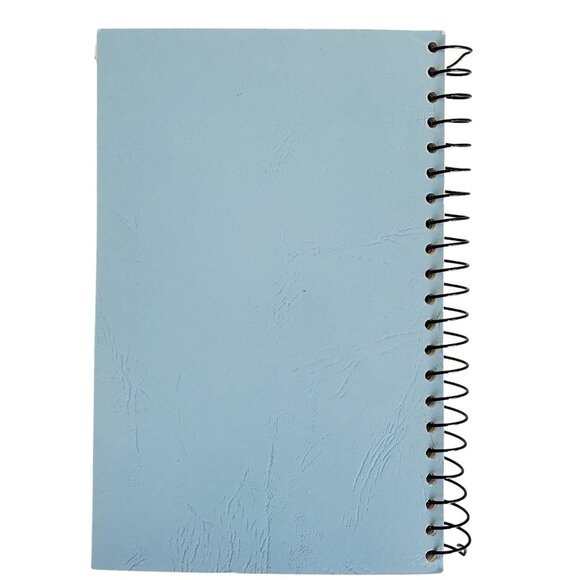 Wild Game Cookbook Spiral Bound 1990 Edition Recipes Bear Fish Grouse Venison - Picture 4 of 5